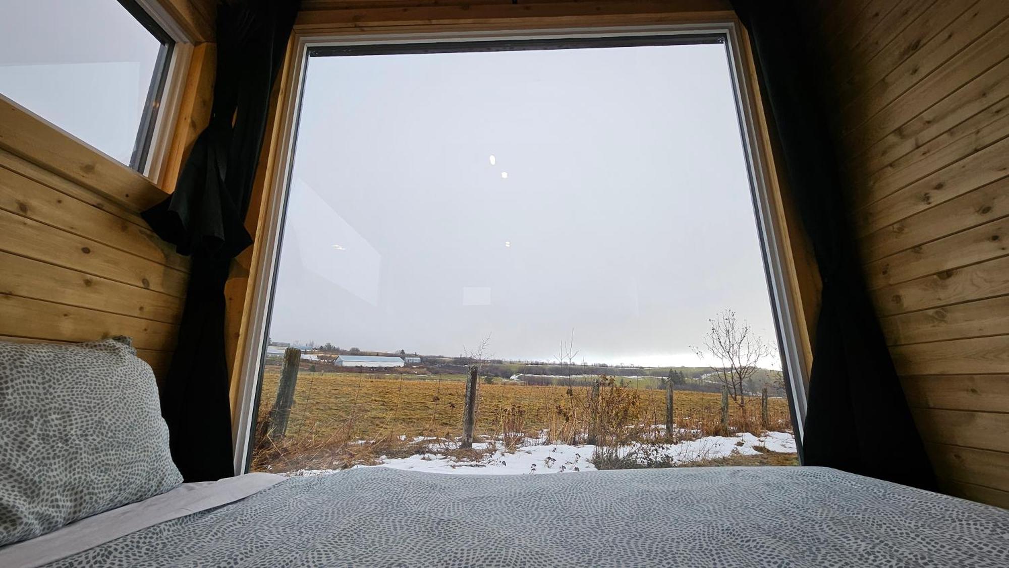 Auberge De Nos Aieux Les Éboulements Exteriér fotografie